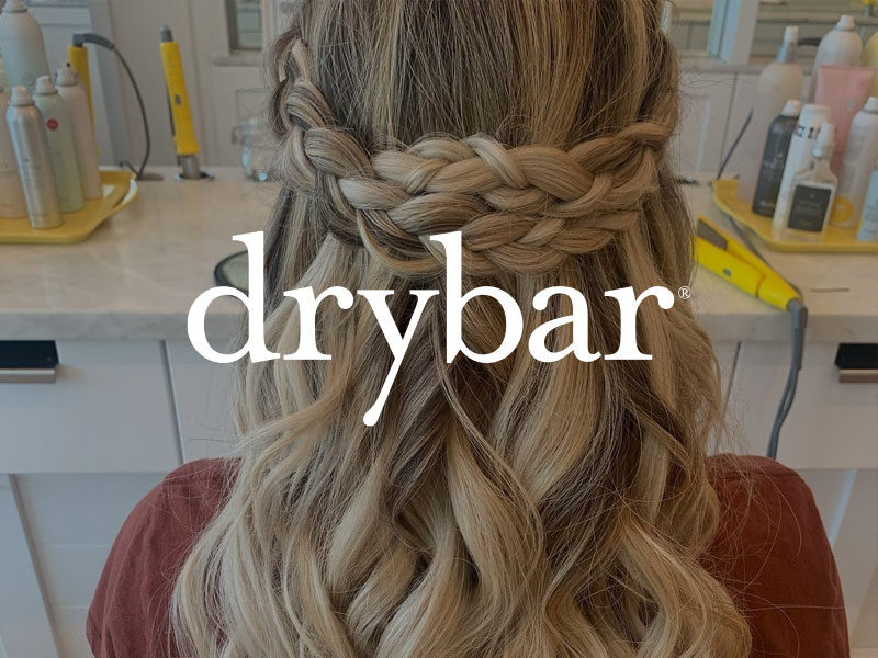 Drybar is your destination for the best blowout in El Segundo