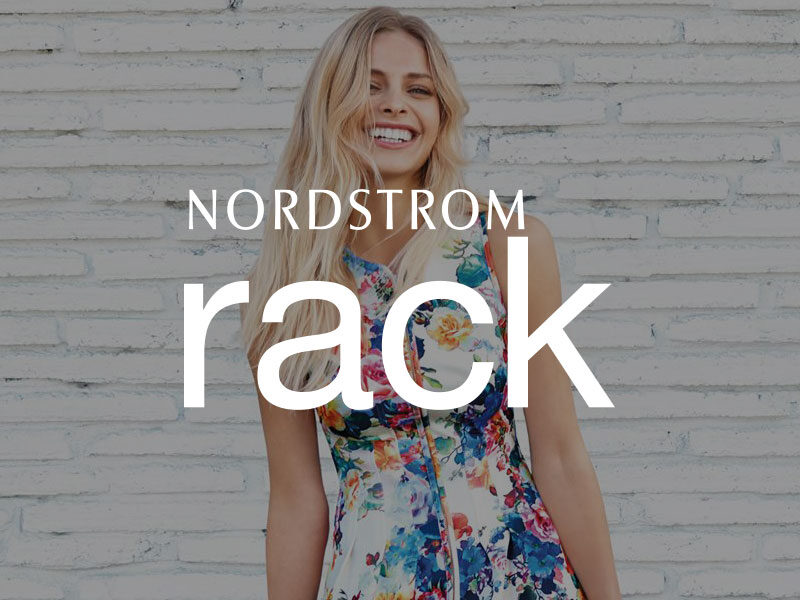 Shop the latest fashions up to 70% off at Nordstrom Rack in El Segundo.