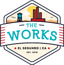 The Works in El Segundo